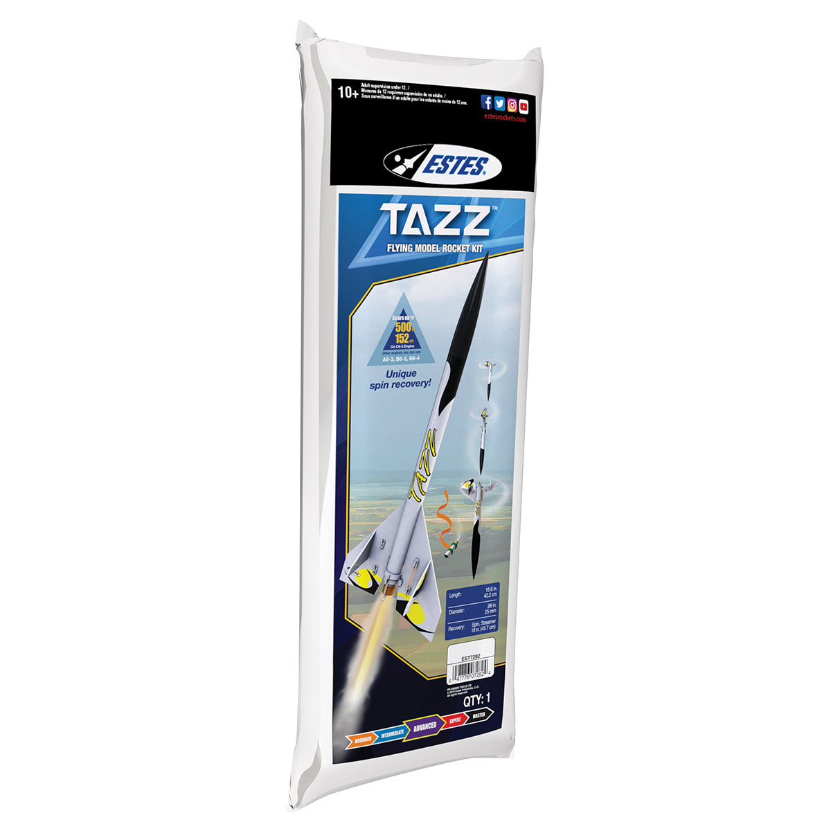 Tazz™ 4 Tazz™