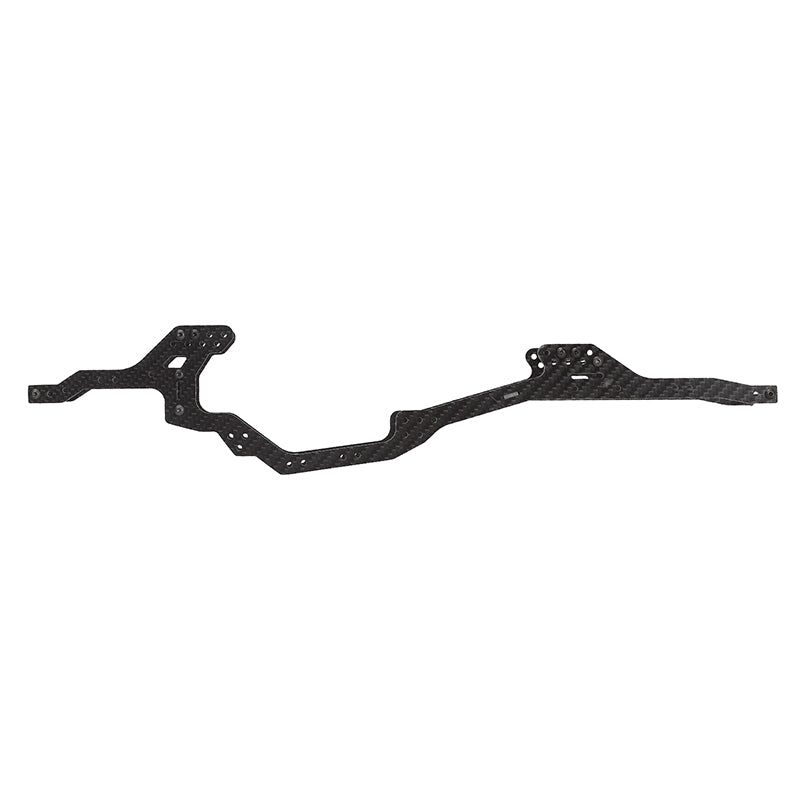 INJORA LCG Carbon Fiber Chassis Kit Frame Girder for 1/10 Axial SCX10 & SCX10 II 9 INJORA LCG Carbon Fiber Chassis Kit Frame Girder for 1/10 Axial SCX10 & SCX10 II