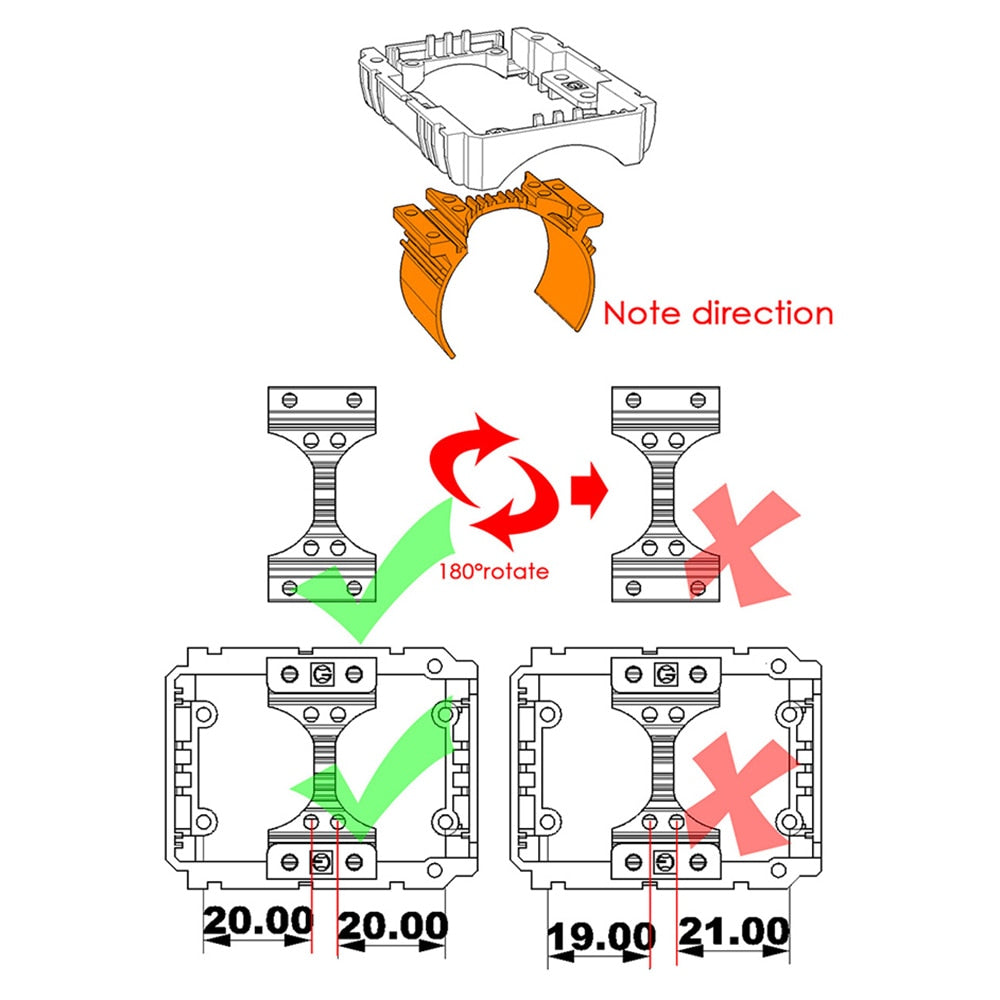 INJORA LS7 V8 Simulate Engine Motor Cooling Fans Radiator Kit for 1/10 RC Crawler 25 INJORA LS7 V8 Simulate Engine Motor Cooling Fans Radiator Kit for 1/10 RC Crawler
