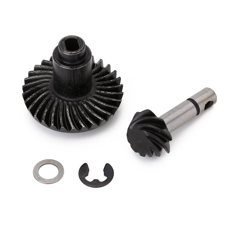 INJORA Metal CVD Dogbone Shaft Axle Gear for INJORA Axle YQCQ-02 11 INJORA Metal CVD Dogbone Shaft Axle Gear for INJORA Axle YQCQ-02