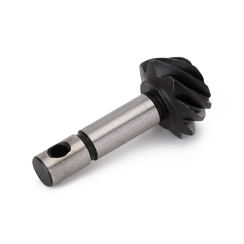 INJORA Metal CVD Dogbone Shaft Axle Gear for INJORA Axle YQCQ-02 12 INJORA Metal CVD Dogbone Shaft Axle Gear for INJORA Axle YQCQ-02