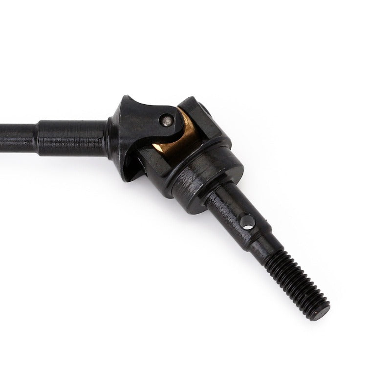 INJORA Metal CVD Dogbone Shaft Axle Gear for INJORA Axle YQCQ-02 7 INJORA Metal CVD Dogbone Shaft Axle Gear for INJORA Axle YQCQ-02