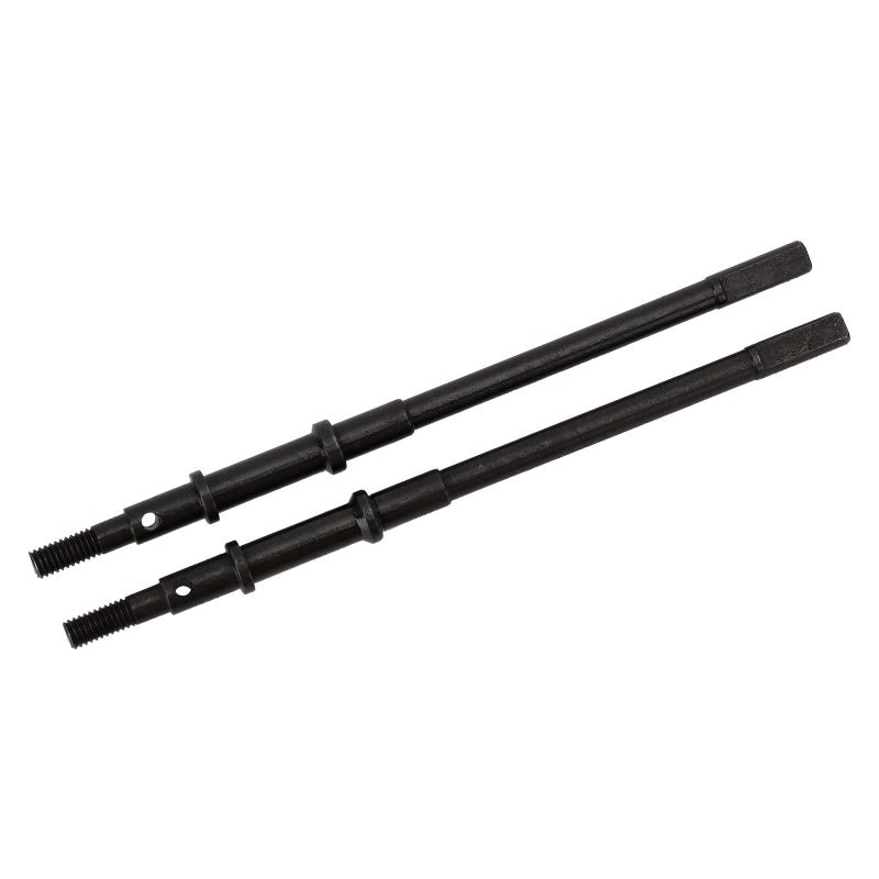 INJORA Metal CVD Dogbone Shaft Axle Gear for INJORA Axle YQCQ-02 10 INJORA Metal CVD Dogbone Shaft Axle Gear for INJORA Axle YQCQ-02