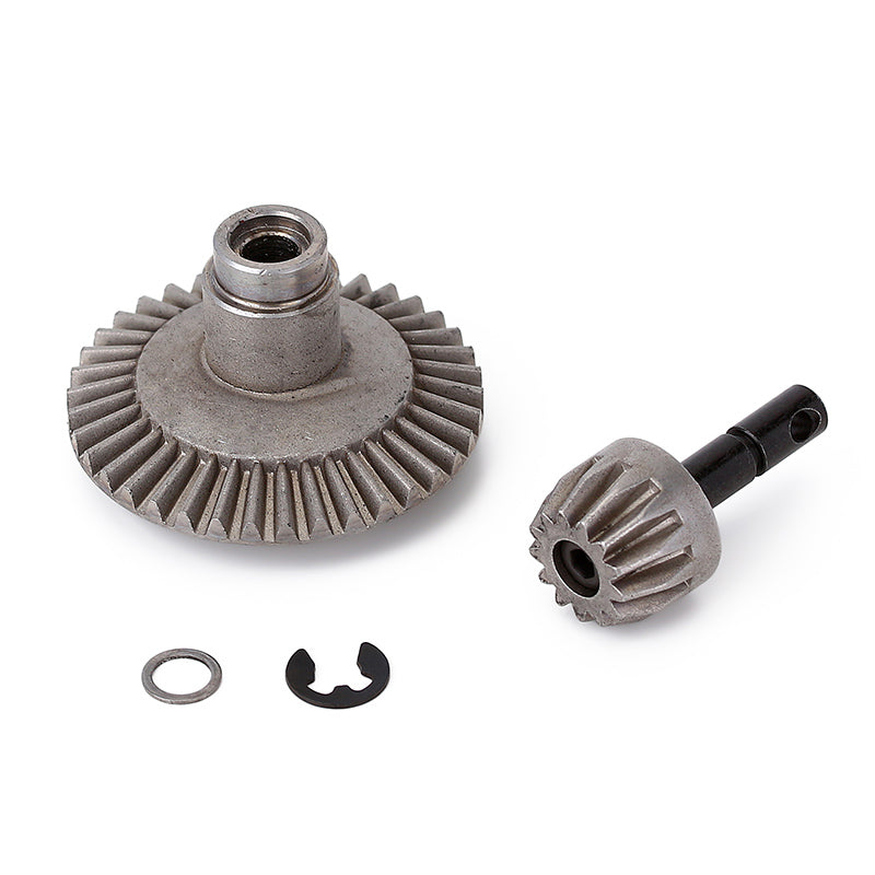 INJORA Metal CVD Dogbone Shaft Axle Gear for SCX10 & INJORA Axle YQCQ-01 11 INJORA Metal CVD Dogbone Shaft Axle Gear for SCX10 & INJORA Axle YQCQ-01