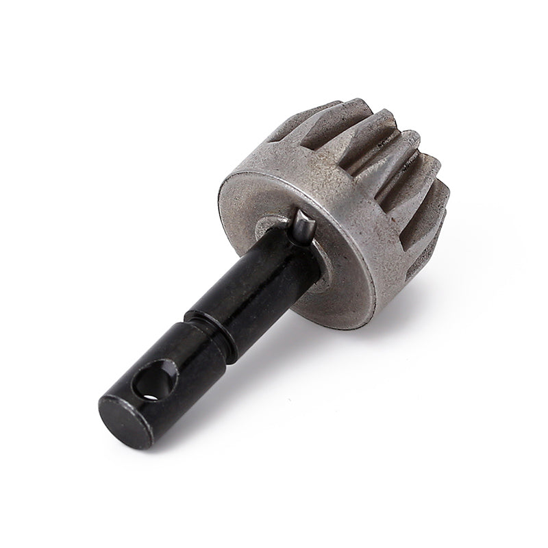 INJORA Metal CVD Dogbone Shaft Axle Gear for SCX10 & INJORA Axle YQCQ-01 12 INJORA Metal CVD Dogbone Shaft Axle Gear for SCX10 & INJORA Axle YQCQ-01
