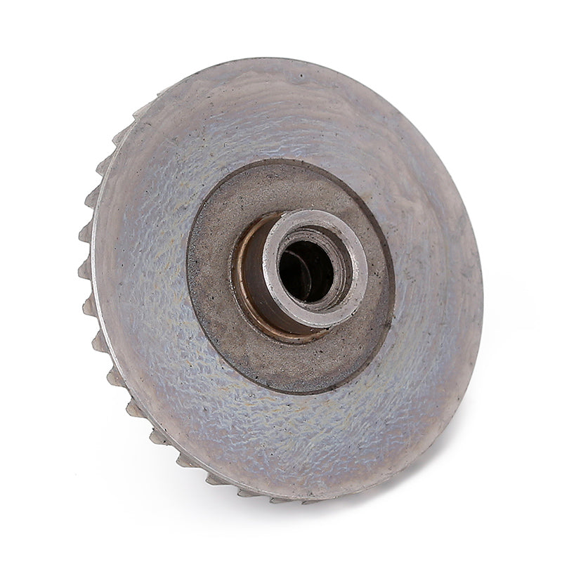 INJORA Metal CVD Dogbone Shaft Axle Gear for SCX10 & INJORA Axle YQCQ-01 13 INJORA Metal CVD Dogbone Shaft Axle Gear for SCX10 & INJORA Axle YQCQ-01