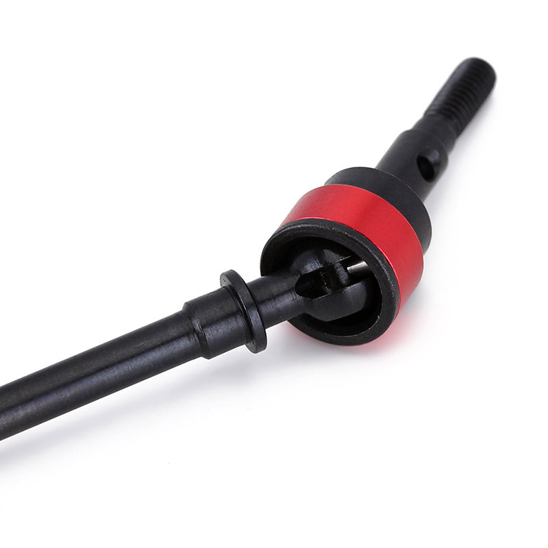 INJORA Metal CVD Dogbone Shaft Axle Gear for SCX10 & INJORA Axle YQCQ-01 7 INJORA Metal CVD Dogbone Shaft Axle Gear for SCX10 & INJORA Axle YQCQ-01