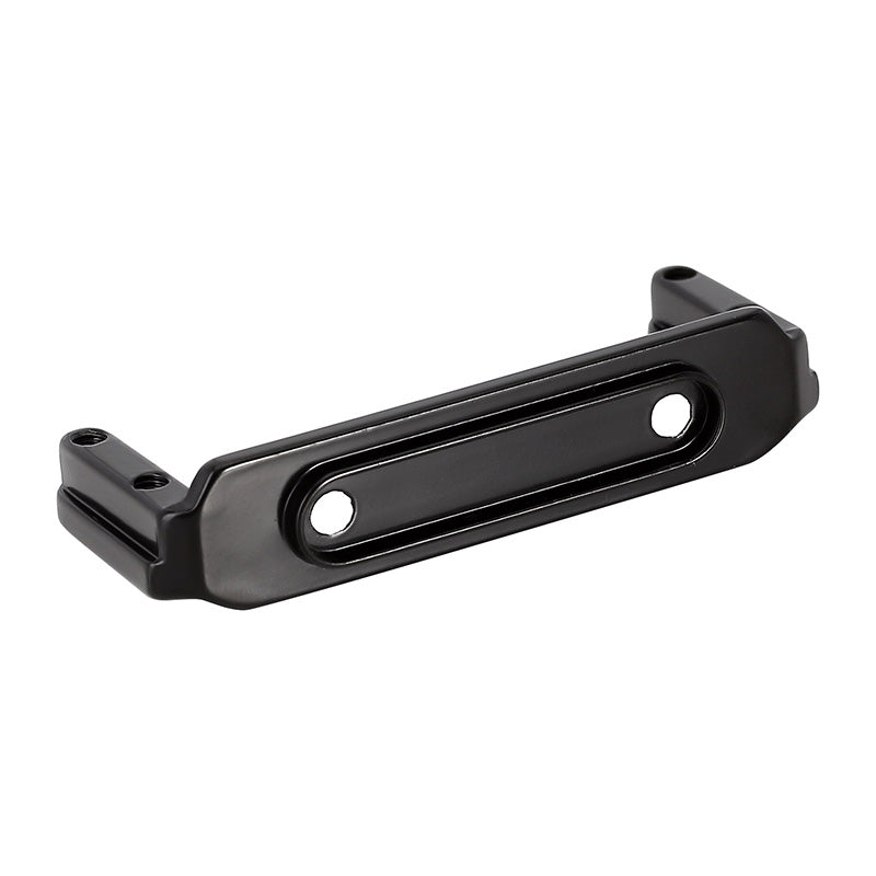 INJORA Metal Servo Mount Stand for Axial Capra 1.9 Unlimited Trail Buggy 5 INJORA Metal Servo Mount Stand for Axial Capra 1.9 Unlimited Trail Buggy
