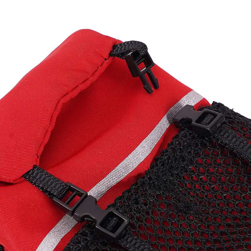 INJORA Mini Backpack Scale Simulation Decoration for 1/10 RC Crawler 12 INJORA Mini Backpack Scale Simulation Decoration for 1/10 RC Crawler