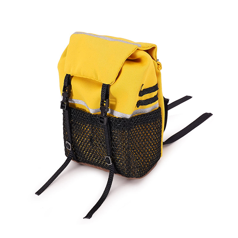 INJORA Mini Backpack Scale Simulation Decoration for 1/10 RC Crawler 13 INJORA Mini Backpack Scale Simulation Decoration for 1/10 RC Crawler