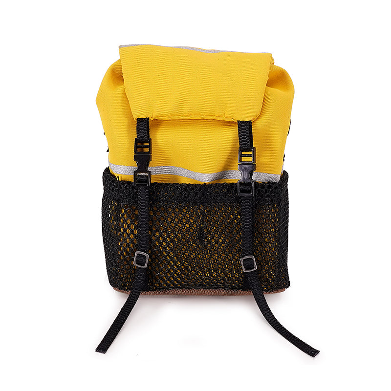 INJORA Mini Backpack Scale Simulation Decoration for 1/10 RC Crawler 16 INJORA Mini Backpack Scale Simulation Decoration for 1/10 RC Crawler
