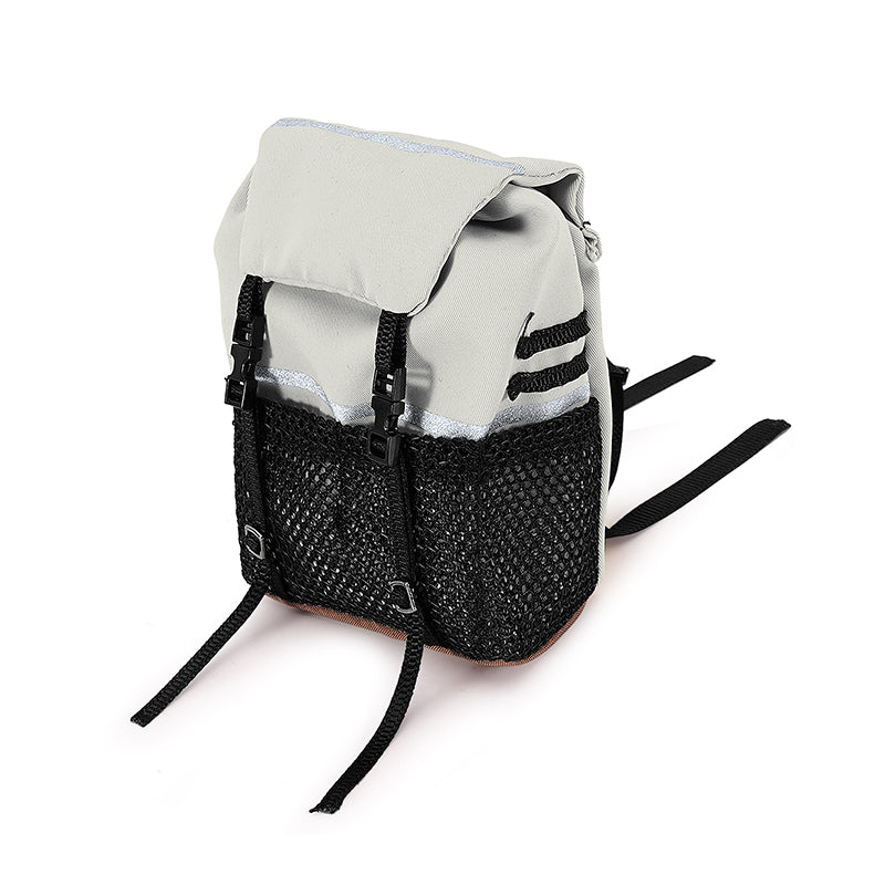 INJORA Mini Backpack Scale Simulation Decoration for 1/10 RC Crawler 23 INJORA Mini Backpack Scale Simulation Decoration for 1/10 RC Crawler