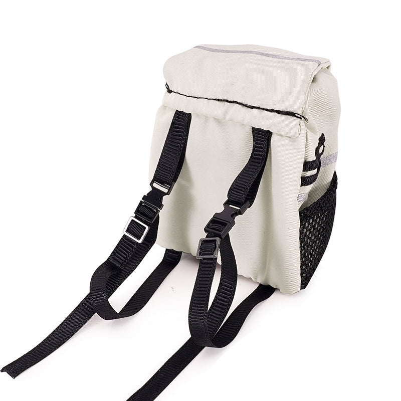 INJORA Mini Backpack Scale Simulation Decoration for 1/10 RC Crawler 29 INJORA Mini Backpack Scale Simulation Decoration for 1/10 RC Crawler