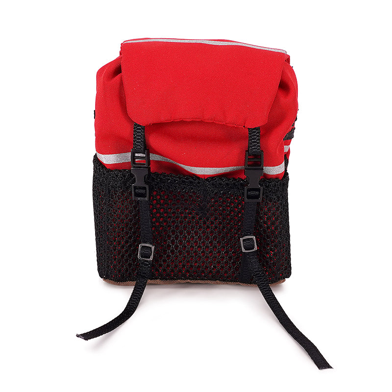 INJORA Mini Backpack Scale Simulation Decoration for 1/10 RC Crawler 6 INJORA Mini Backpack Scale Simulation Decoration for 1/10 RC Crawler