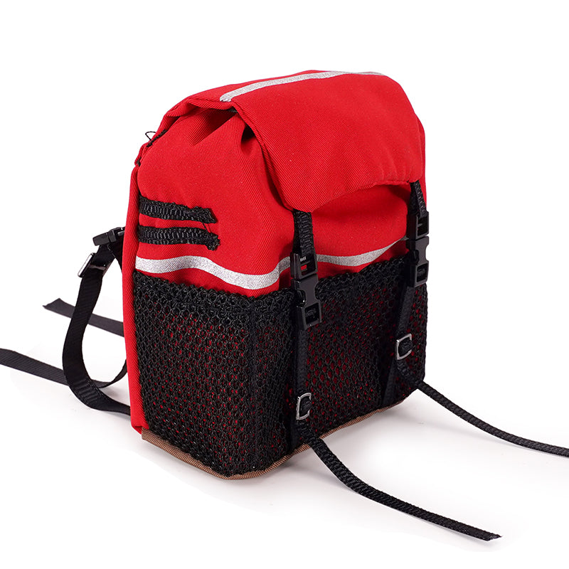 INJORA Mini Backpack Scale Simulation Decoration for 1/10 RC Crawler 7 INJORA Mini Backpack Scale Simulation Decoration for 1/10 RC Crawler