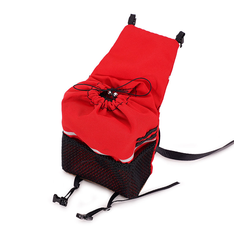INJORA Mini Backpack Scale Simulation Decoration for 1/10 RC Crawler 8 INJORA Mini Backpack Scale Simulation Decoration for 1/10 RC Crawler