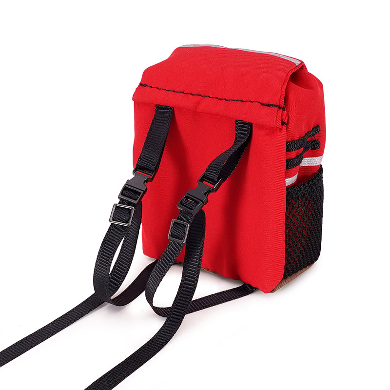 INJORA Mini Backpack Scale Simulation Decoration for 1/10 RC Crawler 9 INJORA Mini Backpack Scale Simulation Decoration for 1/10 RC Crawler