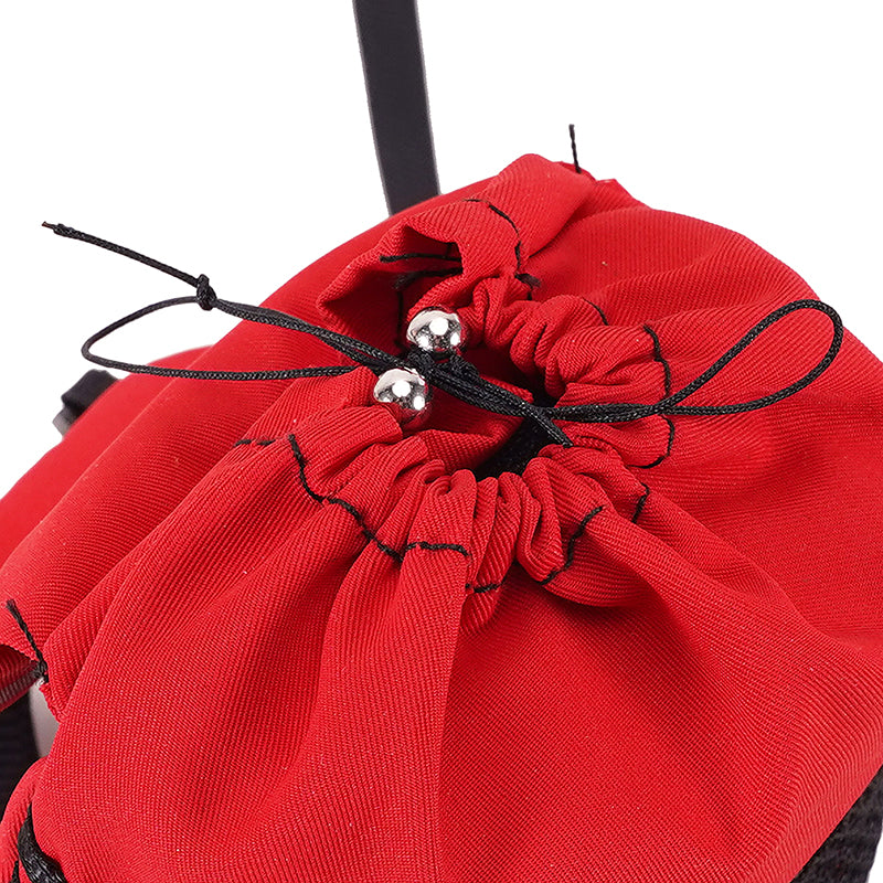 INJORA Mini Backpack Scale Simulation Decoration for 1/10 RC Crawler 10 INJORA Mini Backpack Scale Simulation Decoration for 1/10 RC Crawler