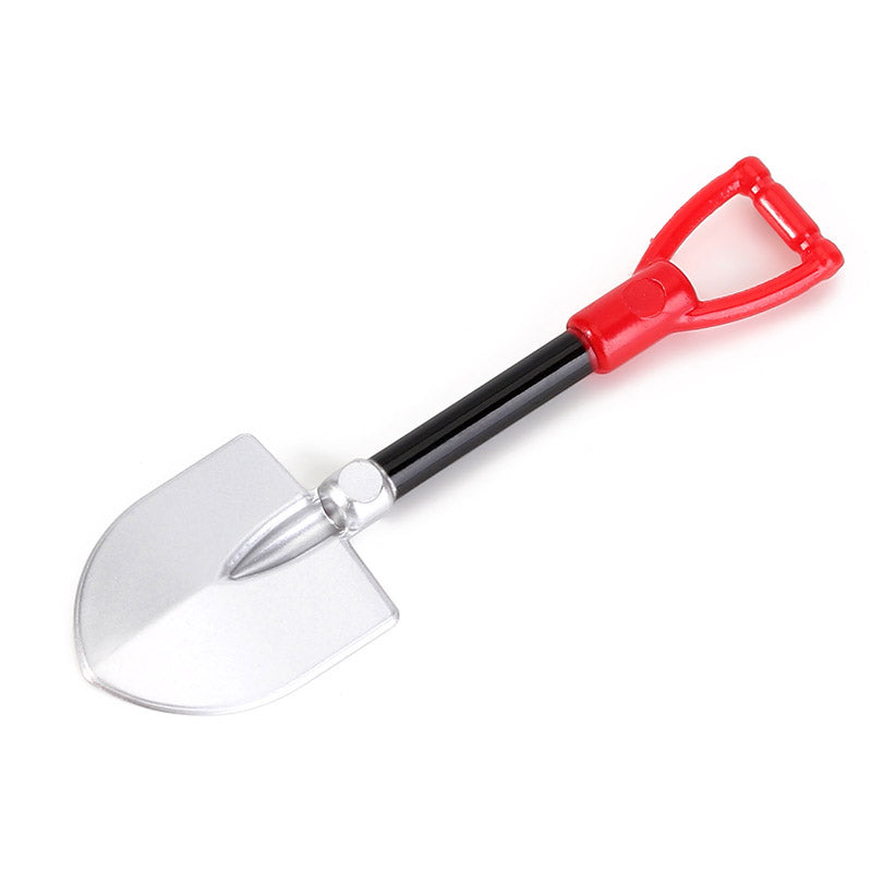 INJORA Mini Fuel Tank Fire Extinguisher Shovel Oil Drum Scale Accessories for 1/24 1/18 RC Crawlers 19 INJORA Mini Fuel Tank Fire Extinguisher Shovel Oil Drum Scale Accessories for 1/24 1/18 RC Crawlers