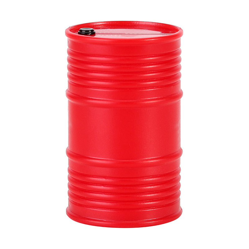 INJORA Mini Fuel Tank Fire Extinguisher Shovel Oil Drum Scale Accessories for 1/24 1/18 RC Crawlers 29 INJORA Mini Fuel Tank Fire Extinguisher Shovel Oil Drum Scale Accessories for 1/24 1/18 RC Crawlers