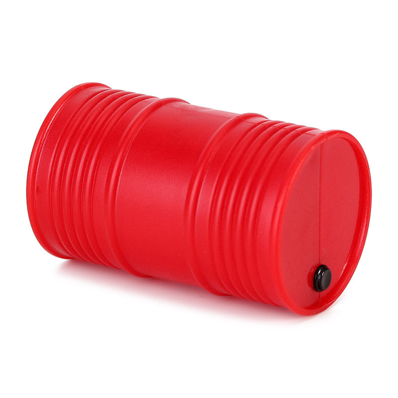 INJORA Mini Fuel Tank Fire Extinguisher Shovel Oil Drum Scale Accessories for 1/24 1/18 RC Crawlers 31 INJORA Mini Fuel Tank Fire Extinguisher Shovel Oil Drum Scale Accessories for 1/24 1/18 RC Crawlers