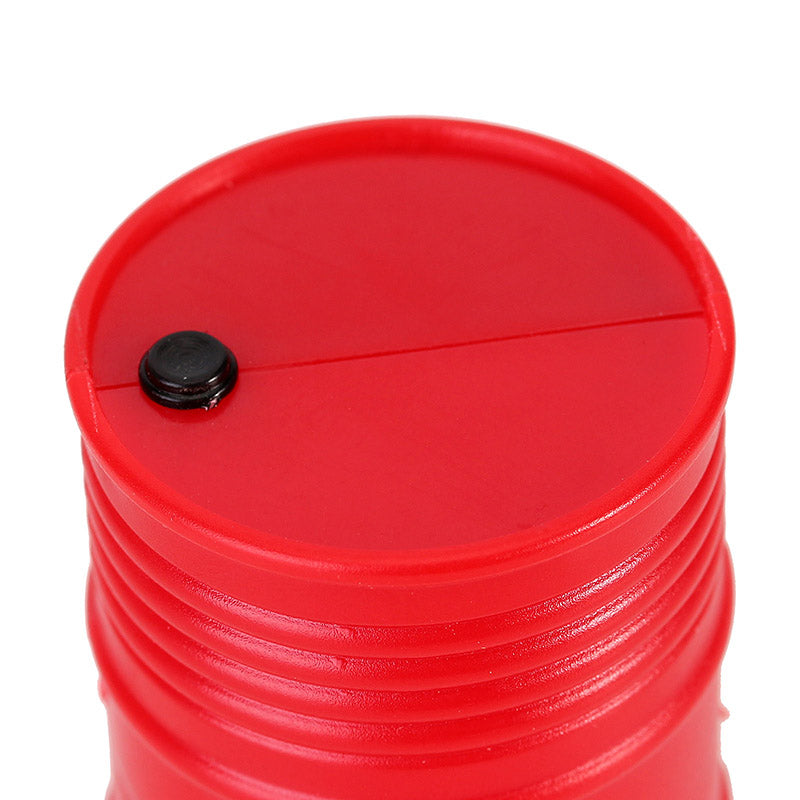 INJORA Mini Fuel Tank Fire Extinguisher Shovel Oil Drum Scale Accessories for 1/24 1/18 RC Crawlers 33 INJORA Mini Fuel Tank Fire Extinguisher Shovel Oil Drum Scale Accessories for 1/24 1/18 RC Crawlers