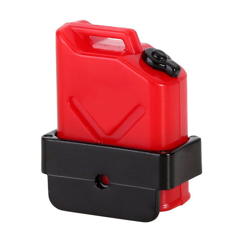 INJORA Mini Fuel Tank Fire Extinguisher Shovel Oil Drum Scale Accessories for 1/24 1/18 RC Crawlers 6 INJORA Mini Fuel Tank Fire Extinguisher Shovel Oil Drum Scale Accessories for 1/24 1/18 RC Crawlers