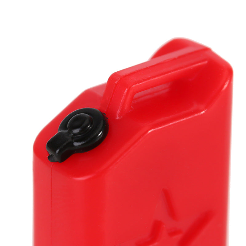 INJORA Mini Fuel Tank Fire Extinguisher Shovel Oil Drum Scale Accessories for 1/24 1/18 RC Crawlers 7 INJORA Mini Fuel Tank Fire Extinguisher Shovel Oil Drum Scale Accessories for 1/24 1/18 RC Crawlers
