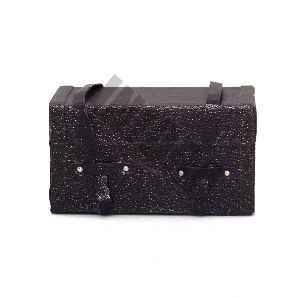 INJORA Mini Luggage Box Case, 1/10 Scale Accessories for RC Crawler 4 INJORA Mini Luggage Box Case, 1/10 Scale Accessories for RC Crawler