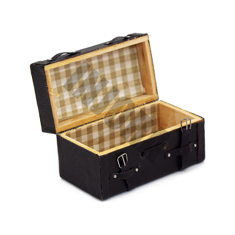 INJORA Mini Luggage Box Case, 1/10 Scale Accessories for RC Crawler 7 INJORA Mini Luggage Box Case, 1/10 Scale Accessories for RC Crawler
