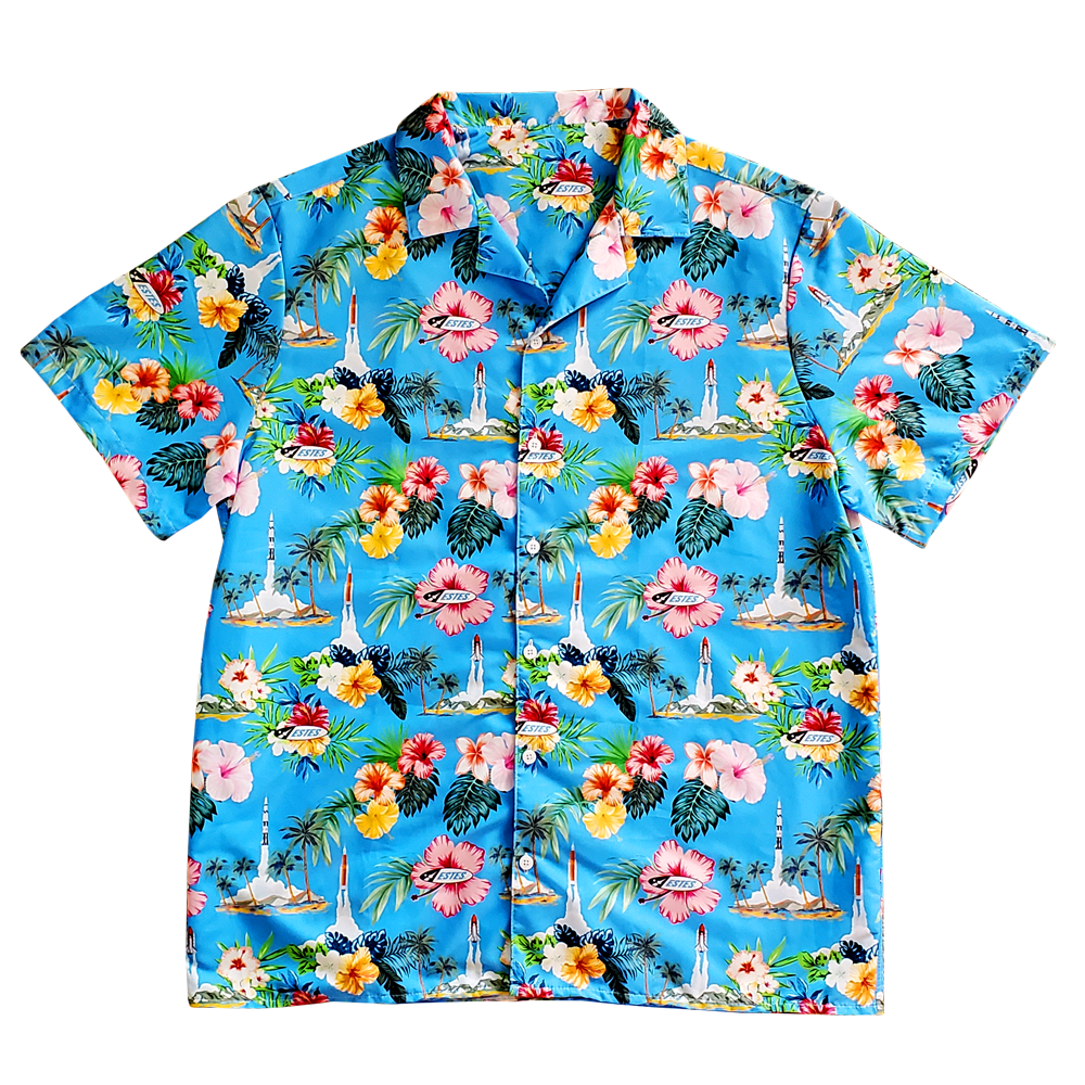 Hawaiian Shirt
