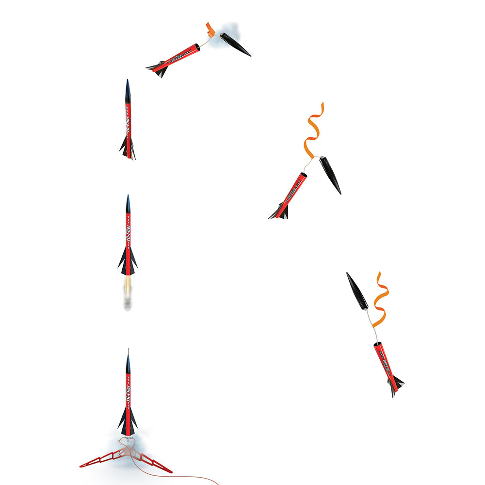 Hi-Flier® 8 Hi-Flier®