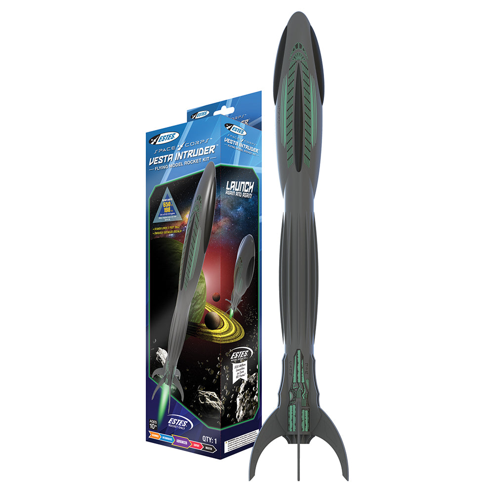 Space Corps™ Vesta Intruder™