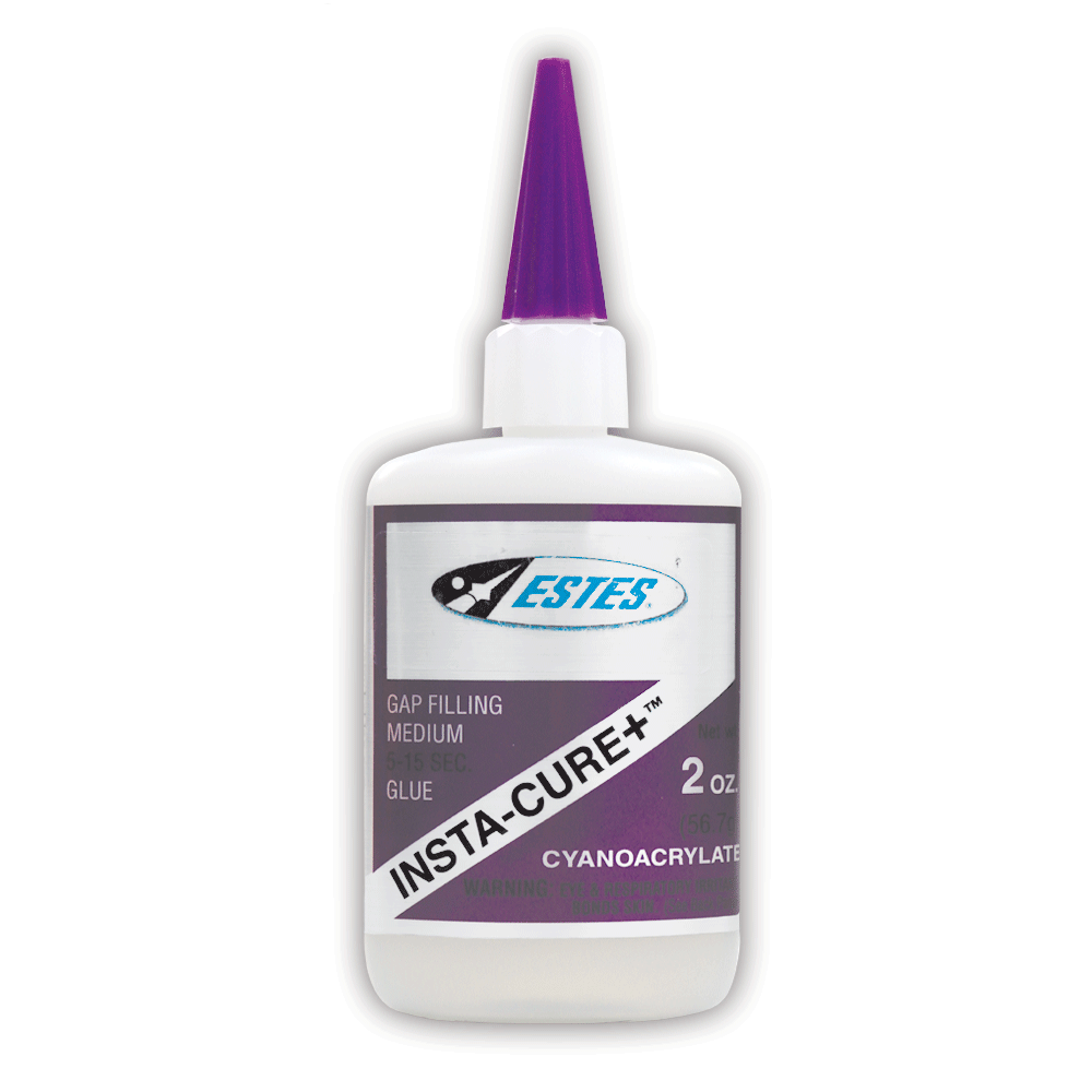 Insta Cure Medium Glue (5-15 Seconds)