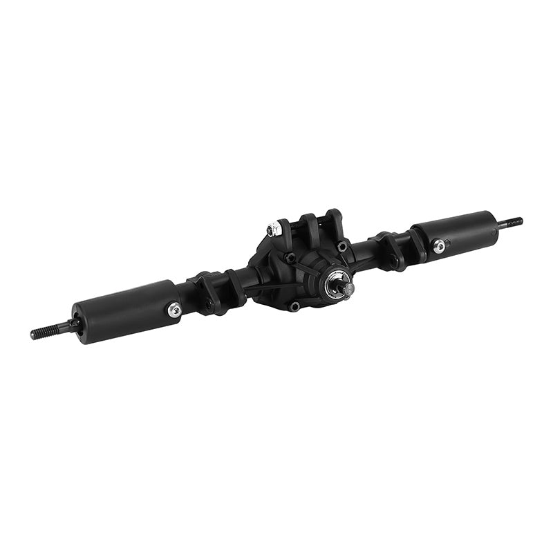 INJORA Plastic Front / Rear Straight Axles for Axial SCX10 II (AXCQ-01) 14 INJORA Plastic Front / Rear Straight Axles for Axial SCX10 II (AXCQ-01)
