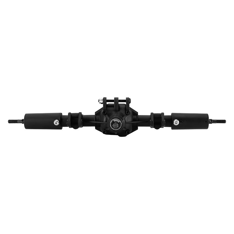 INJORA Plastic Front / Rear Straight Axles for Axial SCX10 II (AXCQ-01) 15 INJORA Plastic Front / Rear Straight Axles for Axial SCX10 II (AXCQ-01)