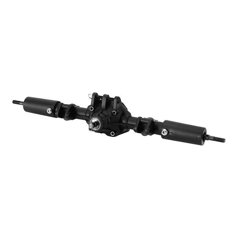 INJORA Plastic Front / Rear Straight Axles for Axial SCX10 II (AXCQ-01) 16 INJORA Plastic Front / Rear Straight Axles for Axial SCX10 II (AXCQ-01)