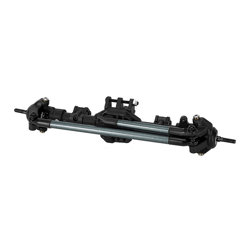 INJORA Plastic Front / Rear Straight Axles for Axial SCX10 II (AXCQ-01) 6 INJORA Plastic Front / Rear Straight Axles for Axial SCX10 II (AXCQ-01)