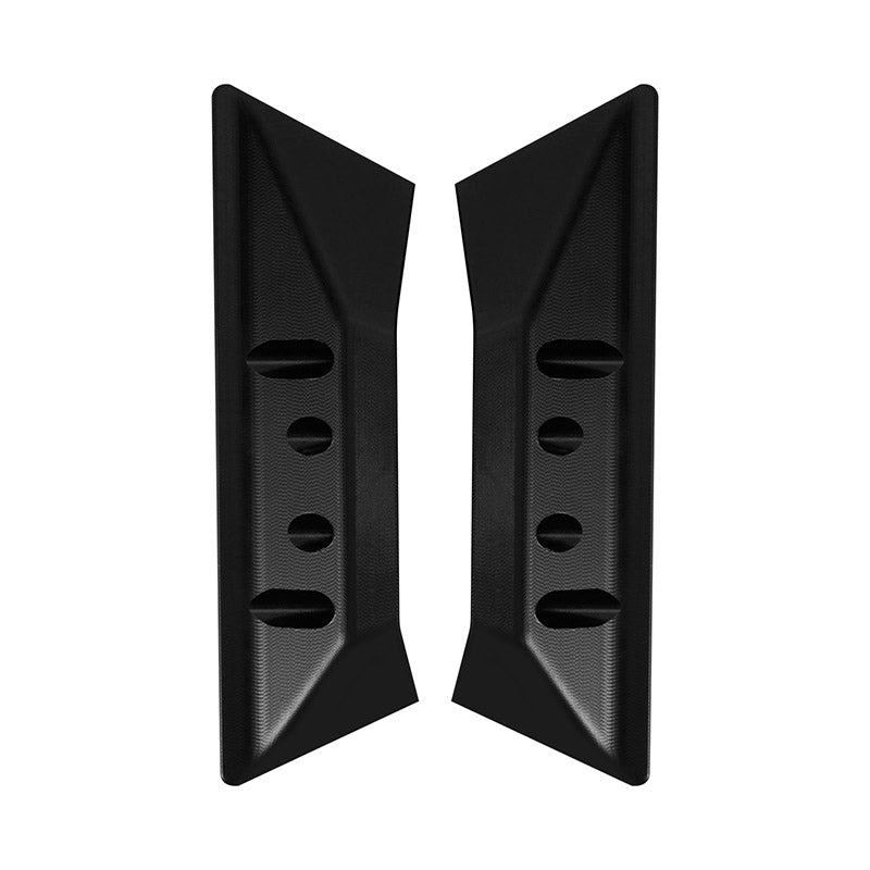 INJORA POM Plastic Rock Sliders Side Plates for 1/18 Redcat Ascent-18 11 INJORA POM Plastic Rock Sliders Side Plates for 1/18 Redcat Ascent-18
