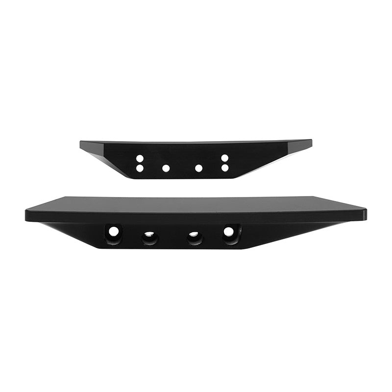 INJORA POM Plastic Rock Sliders Side Plates for 1/18 Redcat Ascent-18 17 INJORA POM Plastic Rock Sliders Side Plates for 1/18 Redcat Ascent-18