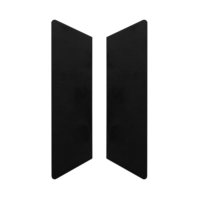 INJORA POM Plastic Rock Sliders Side Plates for 1/18 Redcat Ascent-18 18 INJORA POM Plastic Rock Sliders Side Plates for 1/18 Redcat Ascent-18