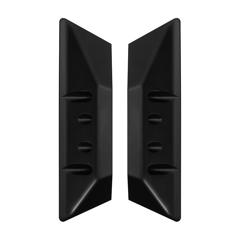 INJORA POM Plastic Rock Sliders Side Plates for 1/18 Redcat Ascent-18 19 INJORA POM Plastic Rock Sliders Side Plates for 1/18 Redcat Ascent-18