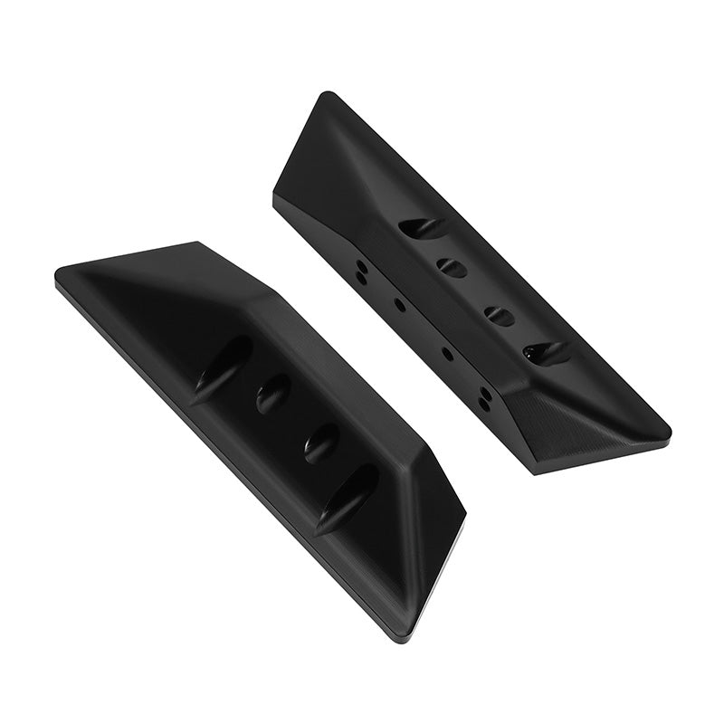 INJORA POM Plastic Rock Sliders Side Plates for 1/18 Redcat Ascent-18 20 INJORA POM Plastic Rock Sliders Side Plates for 1/18 Redcat Ascent-18
