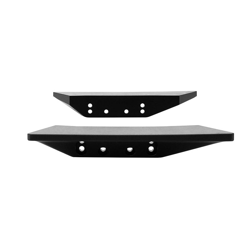 INJORA POM Plastic Rock Sliders Side Plates for 1/18 Redcat Ascent-18 8 INJORA POM Plastic Rock Sliders Side Plates for 1/18 Redcat Ascent-18