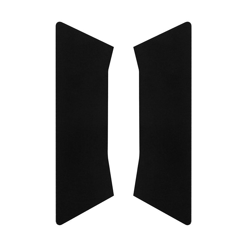 INJORA POM Plastic Rock Sliders Side Plates for 1/18 Redcat Ascent-18 9 INJORA POM Plastic Rock Sliders Side Plates for 1/18 Redcat Ascent-18