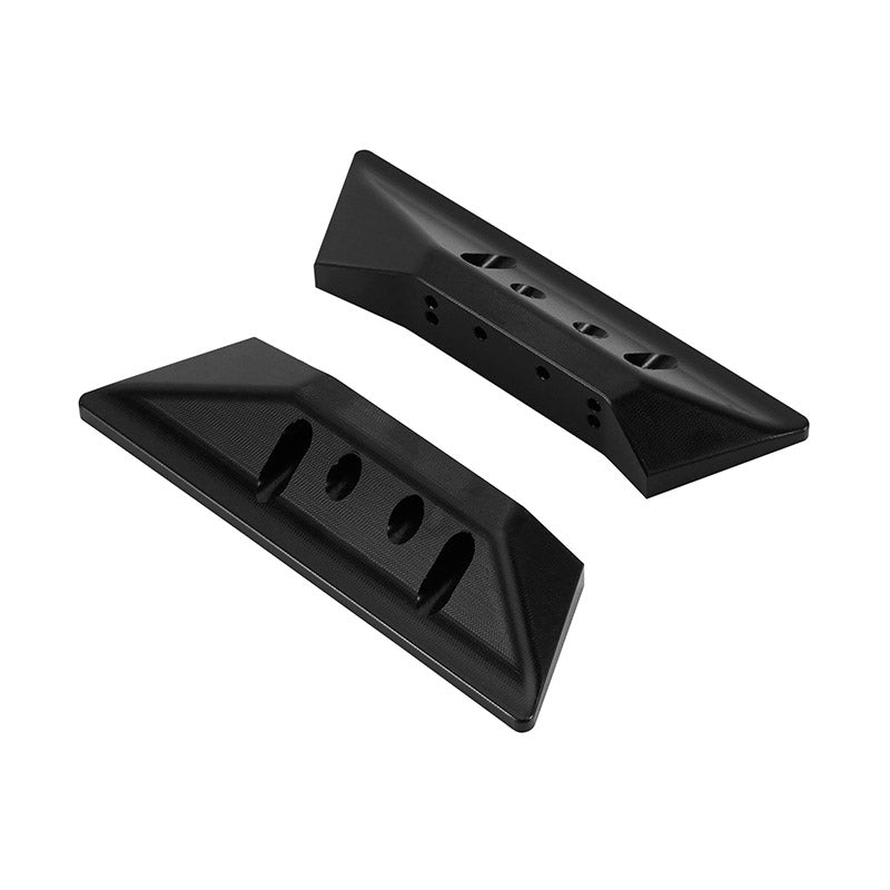 INJORA POM Plastic Rock Sliders Side Plates for 1/18 Redcat Ascent-18 10 INJORA POM Plastic Rock Sliders Side Plates for 1/18 Redcat Ascent-18