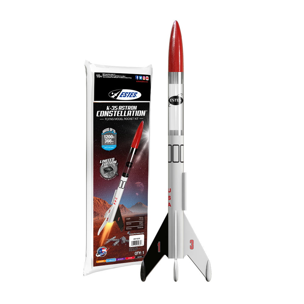 K35 Astron Constellation™