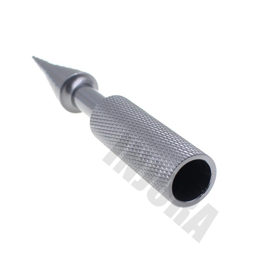 INJORA RC Model Ball Bearing Driver Install Remove Tool Removal Puller OD 2 3 4 5 6 8 10 12 14 mm 4 INJORA RC Model Ball Bearing Driver Install Remove Tool Removal Puller OD 2 3 4 5 6 8 10 12 14 mm