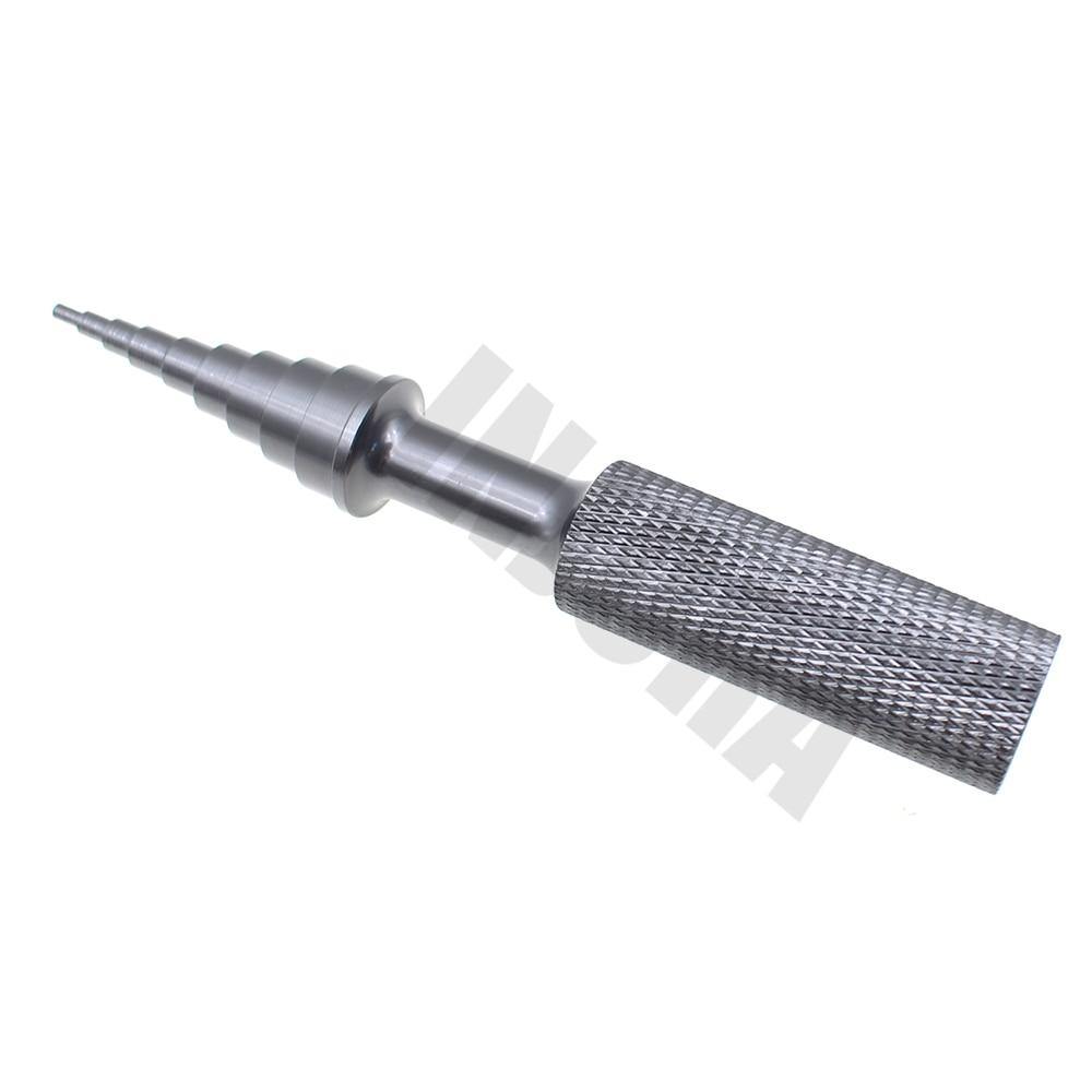 INJORA RC Model Ball Bearing Driver Install Remove Tool Removal Puller OD 2 3 4 5 6 8 10 12 14 mm 7 INJORA RC Model Ball Bearing Driver Install Remove Tool Removal Puller OD 2 3 4 5 6 8 10 12 14 mm