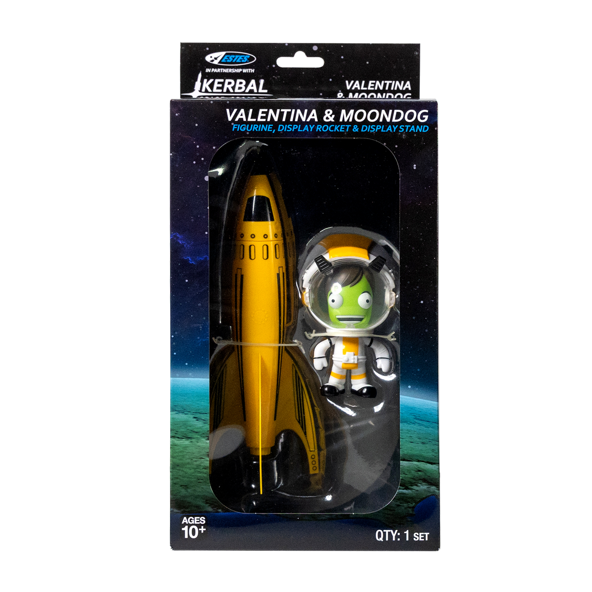Kerbal Val & Moondog Desktop Display 3 Kerbal Val & Moondog Desktop Display
